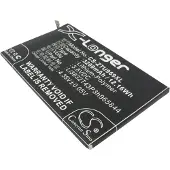 24hShop Batteri til SmartPhone, Mobil for BoostMobile MAX, N9520