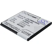 Cameron Sino Batteri for SmartPhone, mobil for Verizon SM-W750V