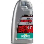 Motorex Scooter Forza 4t 5w40 1l Motorolje