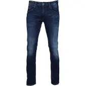 PME Legend Nightflight Jeans Navy Mørkeblå Blå Størrelse W 33