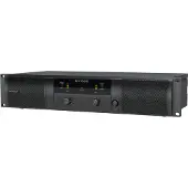 Behringer NX1000, 500 W, D, 0,05%, 100 dB, 500 W, 300 W