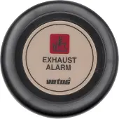 VETUS Indikator For Eksostemperatur