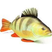 Gaby Perch Medium-puten