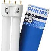 Philips 2G11 55W 830 kompaktlysrør Master PL-L