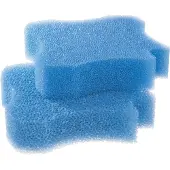 Ferplast Blumec 1500 Mekanisk Svamp 21x21x6 Cm