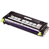 Dell G909C Tonerkassett Gul