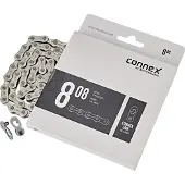 Connex 808 7.2 Mm 1/2x3/32 Road/mtb Kjede