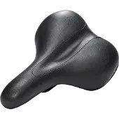 BBB Baseshape Relaxed Sykkelsete