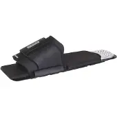 Jobe Rear Toe Plate Binding