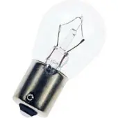 Glöd Garasjeportlampe Ba15s 34W 32,5V