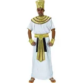 Atosa Egyptisk Farao-kostyme