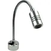 Talamex Fleksibel Led-leselampe