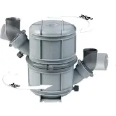 VETUS Nlp50 Eksosmanifold
