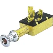 BREG Trekkbryter 12-24v