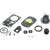 Jabsco Stor Servicepakke Pumpe