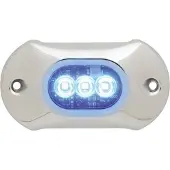 Attwood Lettrustning Undervanns 4.0 Hp