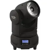 Eurolite 51785988, Overflate spotlight, LED, 60 W, 100-240 V, Svart