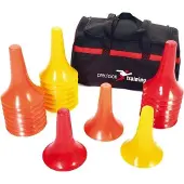 Precision Drill Set Treningskjegler