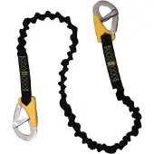 Lalizas Life-link Dobbel Elastisk Tau