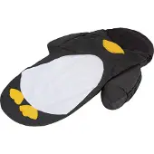 Littlelife Penguin Animal Snuggle Pod Sovepose