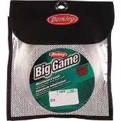 Berkley Big Game Fiskesene Monofilament 100 M