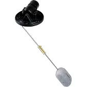 VETUS Sensor For Sanitærvannstank 12-24v