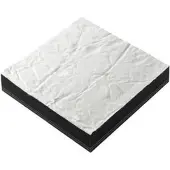 VETUS Prometech Enkelt Lydabsorberende Materiale 60x100 Cm
