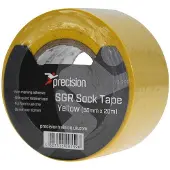 Precision Sgr Sokketape 38 Mm 20 M 5 Enheter