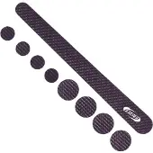 BBB Carbonskin Rammebeskyttelse