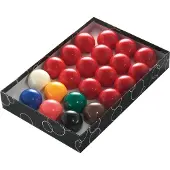 Powerglide Snookerkuler