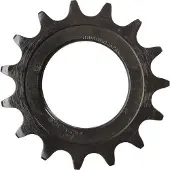 Shimano Sproked 15t 1/2x1/8 Inches Tannhjul