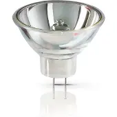 Philips 40971360, 150 W, GZ6.35, R50, Hvit, 100, Dimmbar