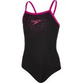 Speedo Gala Logo Muscleback Badetøy
