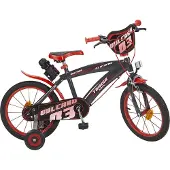 Toimsa Vulcano 16´´ Sykkel