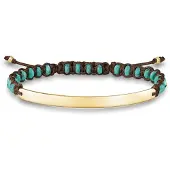 Thomas Sabo 005689617l19v Armbånd