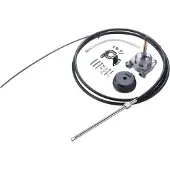 VETUS 125hk Zf Styringssett
