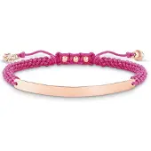 Thomas Sabo A00655979l21v Armbånd