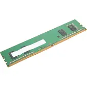 Lenovo - DDR4 - modul - 16 GB - DIMM 288-pin - 2933 MT/s / PC4-23400 - 1.2 V - ikke-bufret - ikke-ECC - CRU - grønn - for ThinkCentre M70s 11DB, 11...