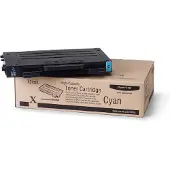 Xerox Tonerkassett cyan 5.000 sider