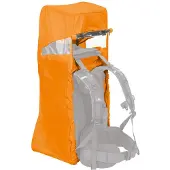 Vaude Big Raincover Shuttle Regntrekk Til Sekk