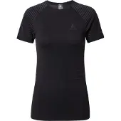Odlo Performance Light Kortærmet Baselayer