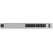 Ubiquiti Pro 24 Poe Y Sfp Switch