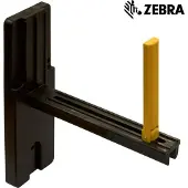 Zebra Technologies Zebra ZT410/ZT411 medieholder, 1-tommers kjerne (P1058930-086)