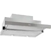 Teka Cnl 6610 Teleskopisk Hette 60 Cm