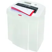 HSM SECURIO C14 - Makulator - stripekutt - 3.9 mm - E-2, P-2, T-2