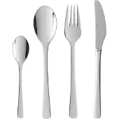 Gense Steel Line cutlery set 16 pcs