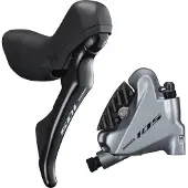 Shimano 105 St-r7025+br-r7070 Bakbrems
