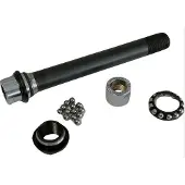 Shimano 39e98010 Fh-m8010b Fh-8618b Bakre Navaksel