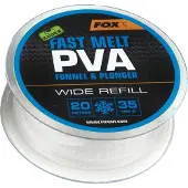 Fox International Edges Fast Melt Wide Refill 20 M Feeder