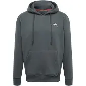 Alpha industries Basic Small Logo Hettegenser